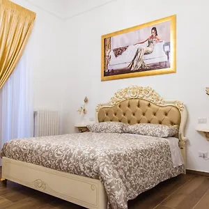 ** Maison d'hôtes Palazzo Le Travi Italie