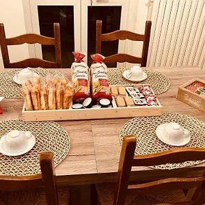 Maison d'hôtes Dimore Di - Il Vico Italie