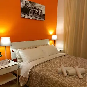 *** Maison d'hôtes Amoraroma, Economy With Shared Bathrooms Italie
