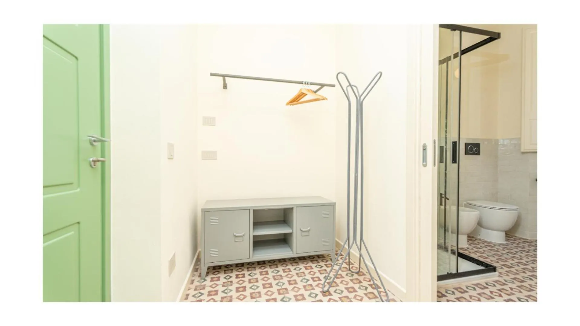Green Guest House אלגהרו