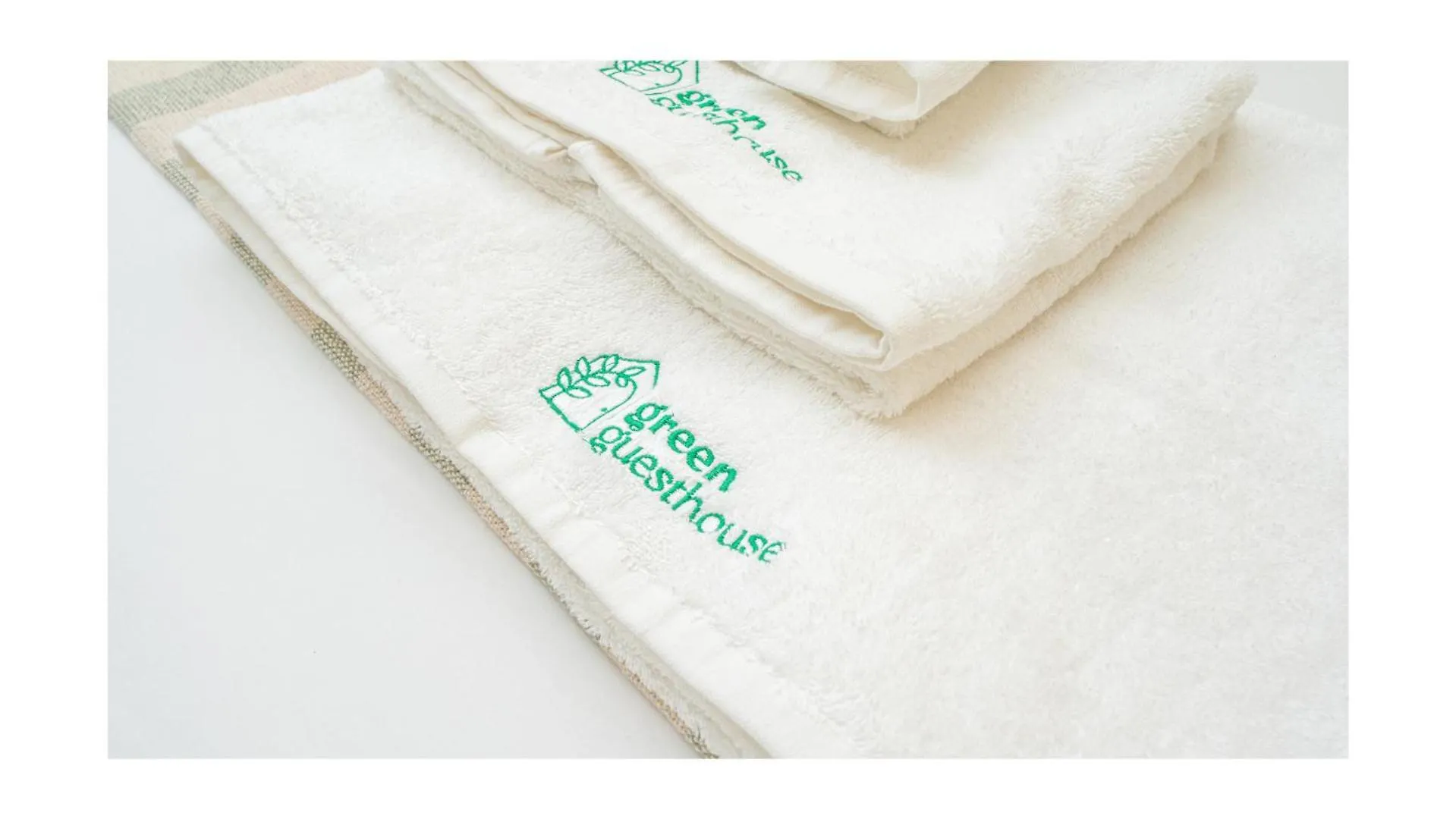 Green Guest House אלגהרו איטליה