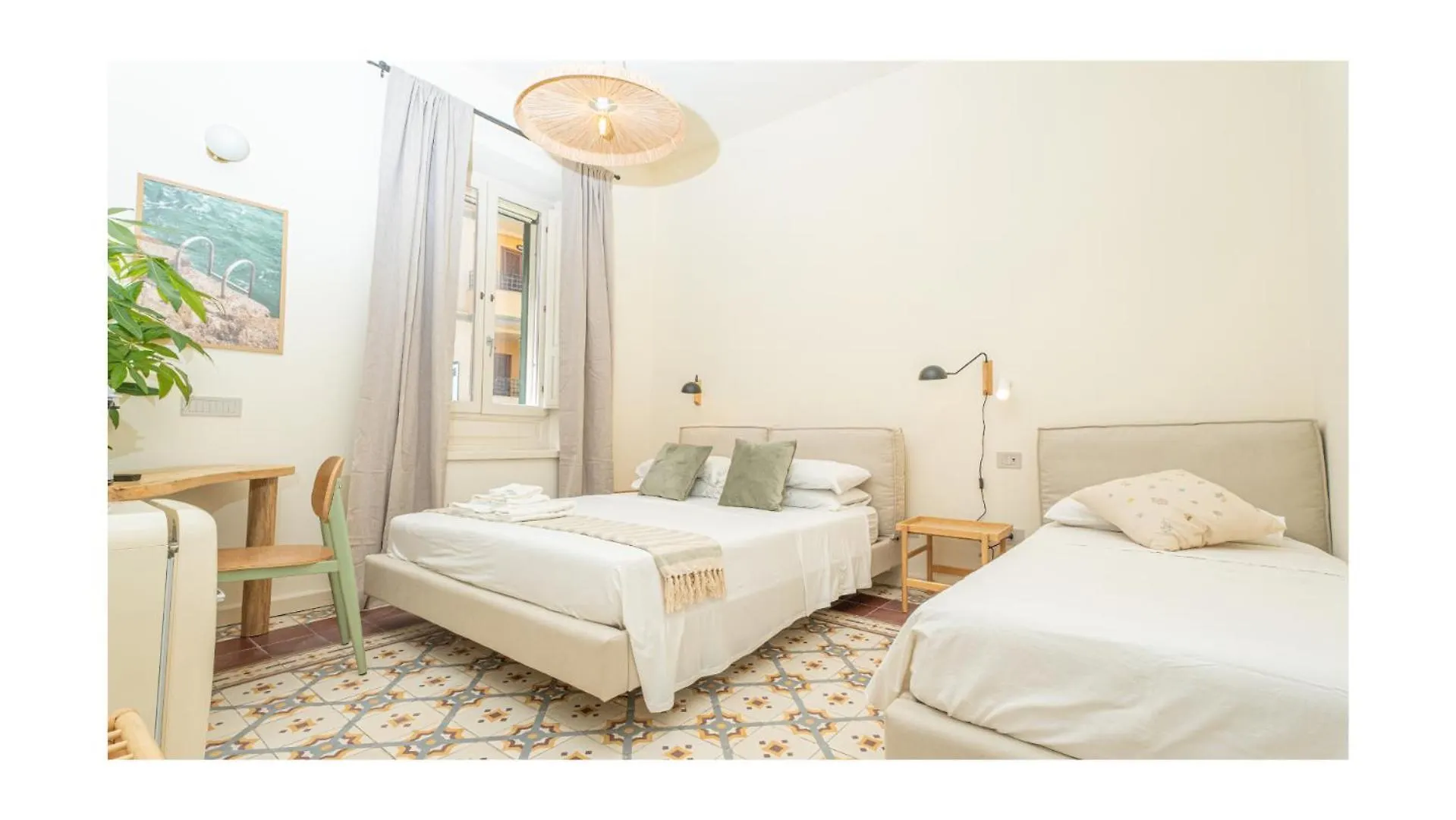 Green Guest House אלגהרו איטליה