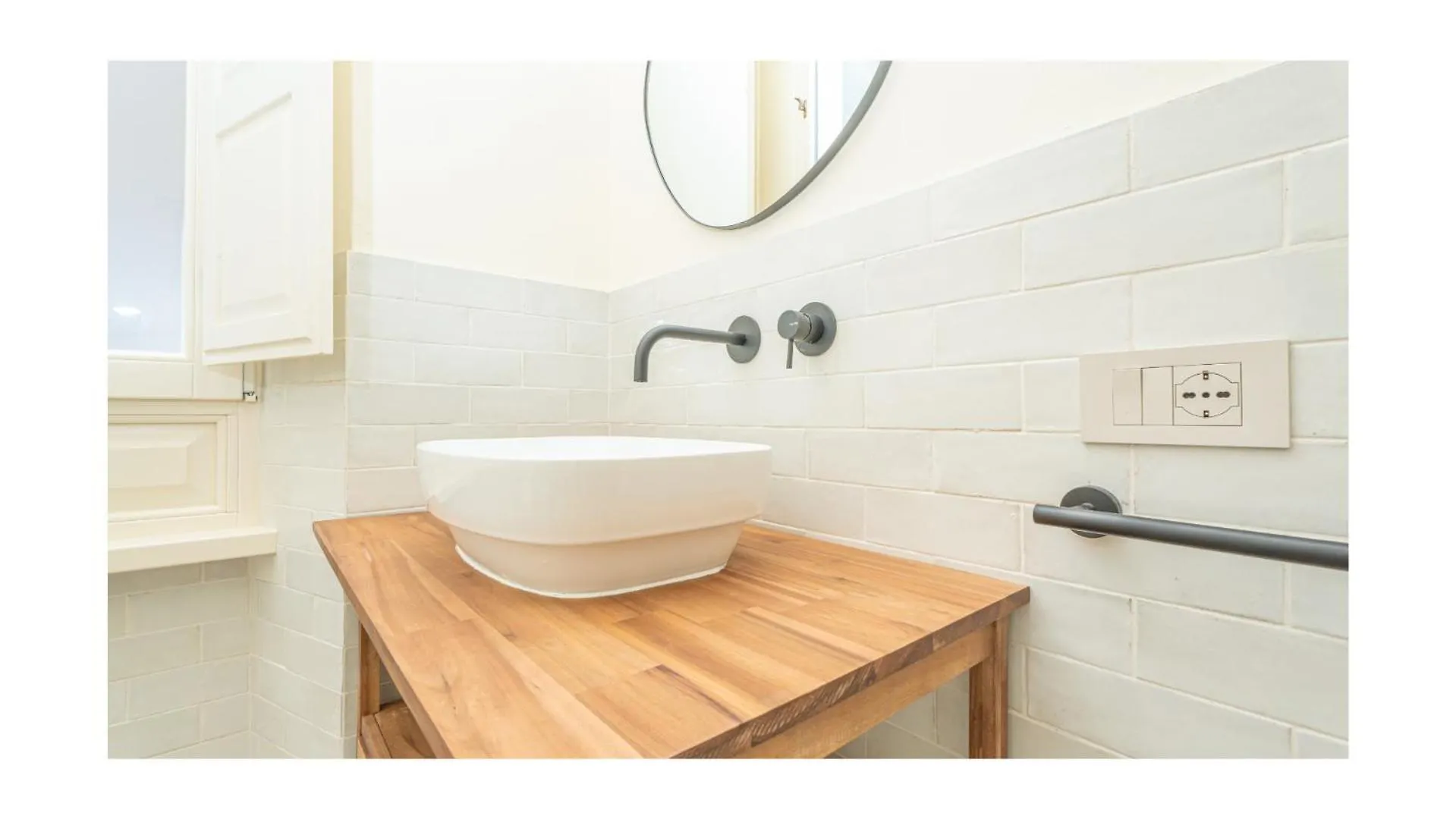 Green Guest House אלגהרו
