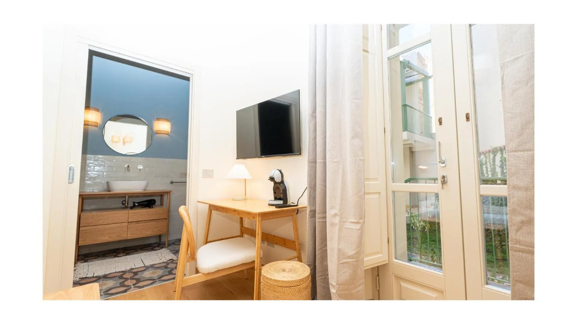 Green Guest House אלגהרו 0*,  איטליה